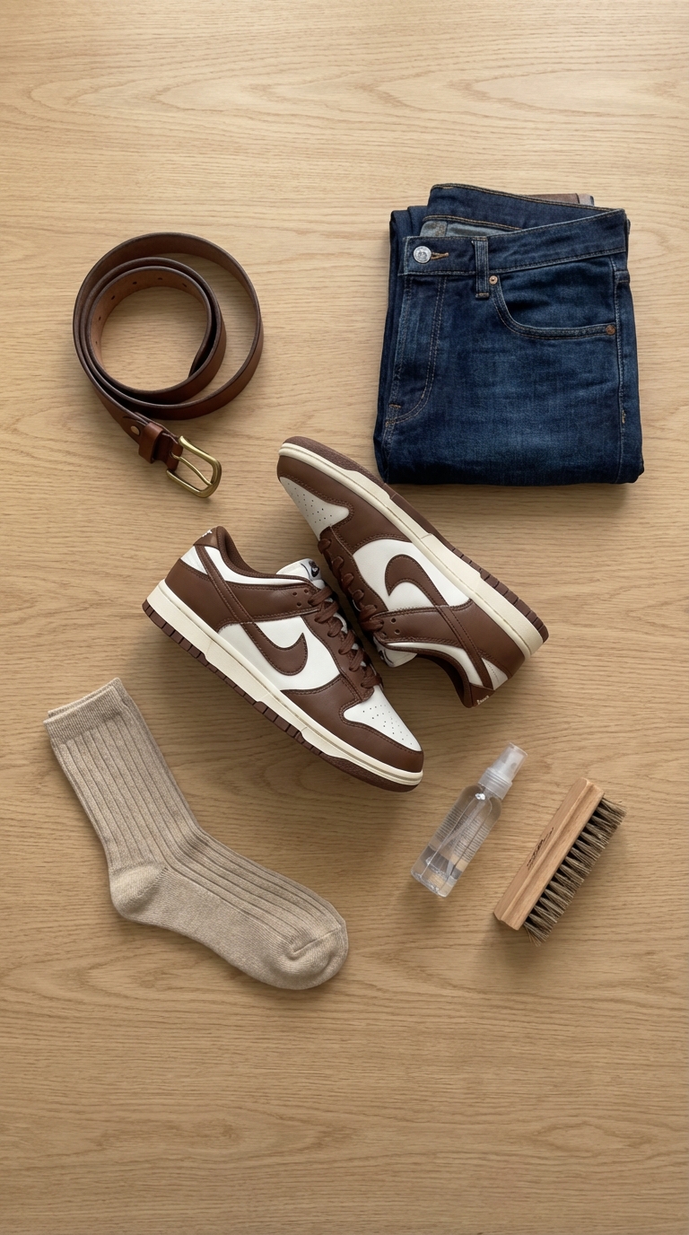 Sneaker Tendance